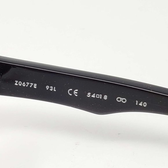 100% Authentic Louis Vuitton Sunglasses - Picture 11 of 13